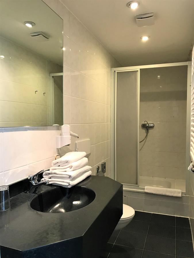 Hotel An Der Stadtmauer Mühlhausen Екстериор снимка