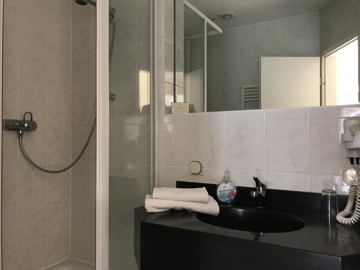 Hotel An Der Stadtmauer Mühlhausen Екстериор снимка